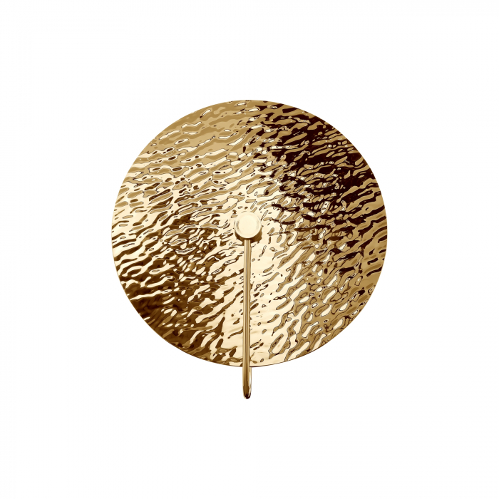 Wall lamp, Maytoni, Germany, Mare, MOD305WL-01G [1]