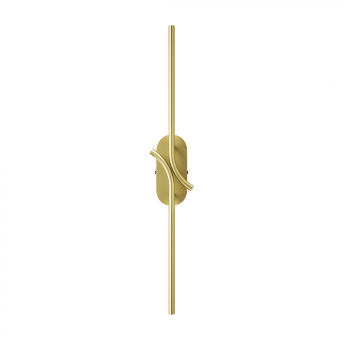 Wall lamp, Maytoni, Germany, Renaissance, MOD256WL-L5BS3K1 [1]