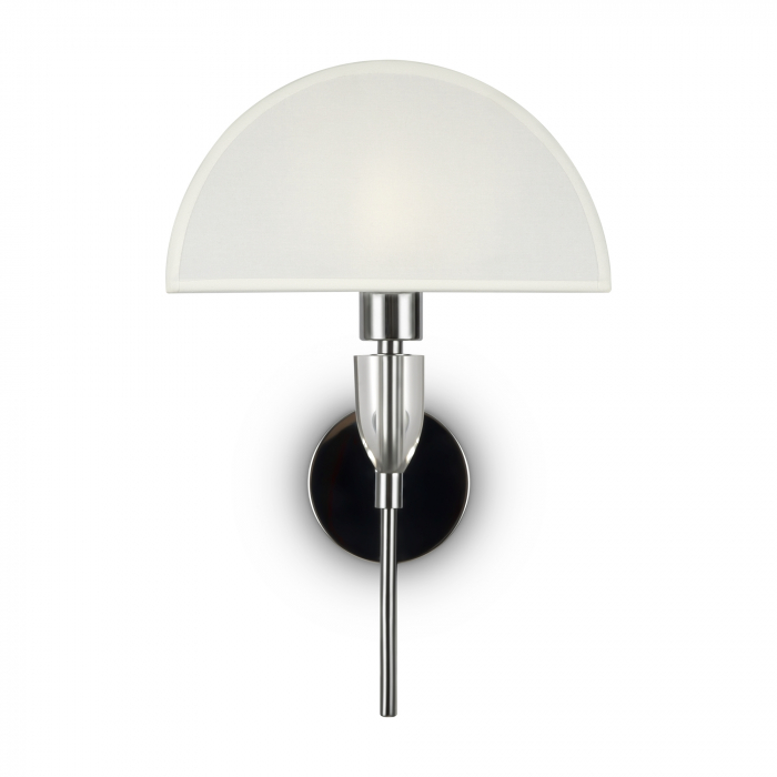 Wall lamp, Maytoni, Germany, Prima, Z034WL-01CH [1]