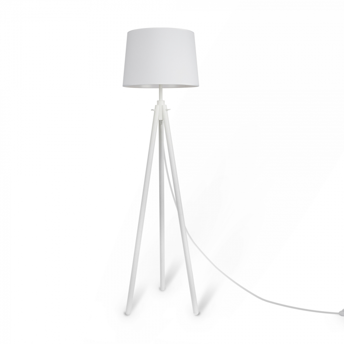 Floor lamp, Maytoni, Germany, Calvin, Z177FL-01W [1]