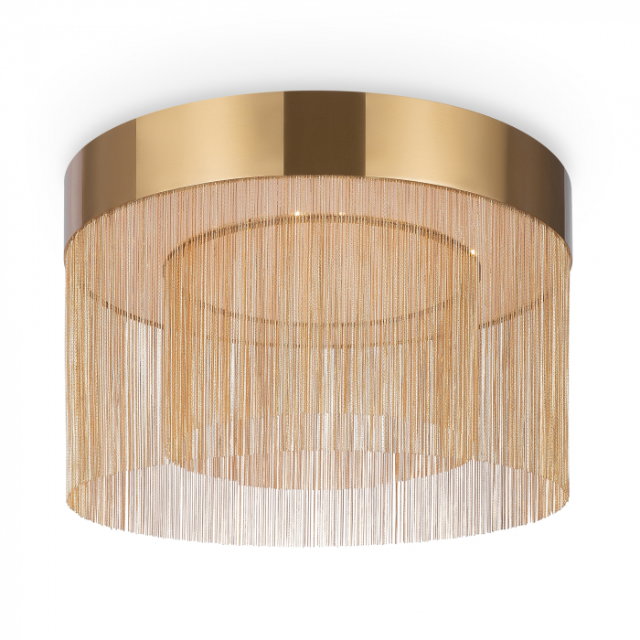 Ceiling lamp, Maytoni, Germany, Imaginary, MOD190CL-L36G3K [1]
