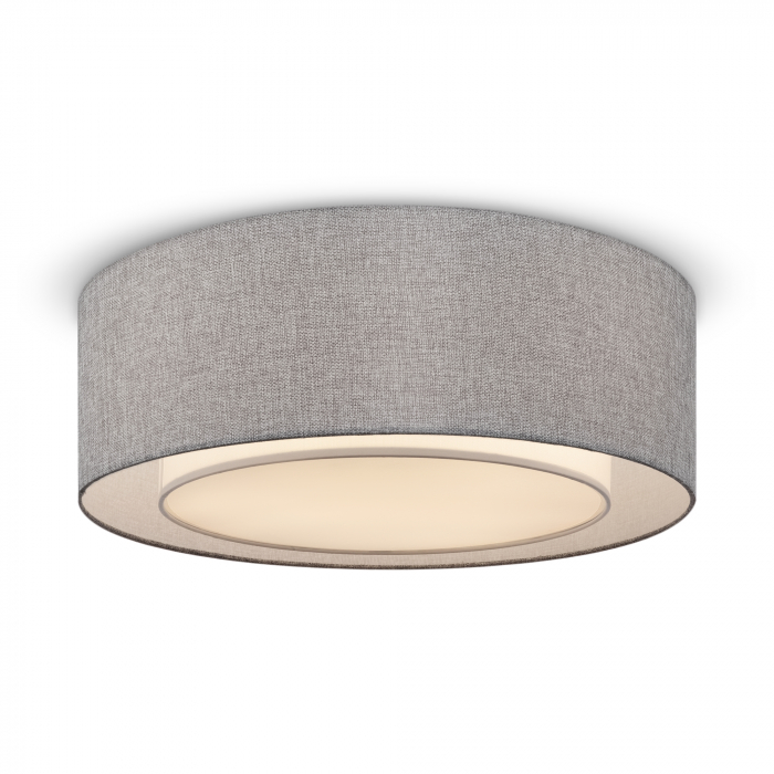 Ceiling lamp, Maytoni, Germany, Bergamo, MOD613CL-04GR [1]