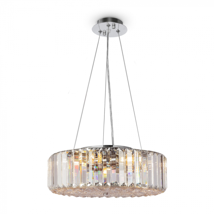Ceiling lamp, Maytoni, Germany, Recinto, MOD080CL-06CH [1]