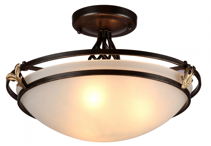 Ceiling lamp, Maytoni, Germany, Combinare, C232-CL-03-R [1]