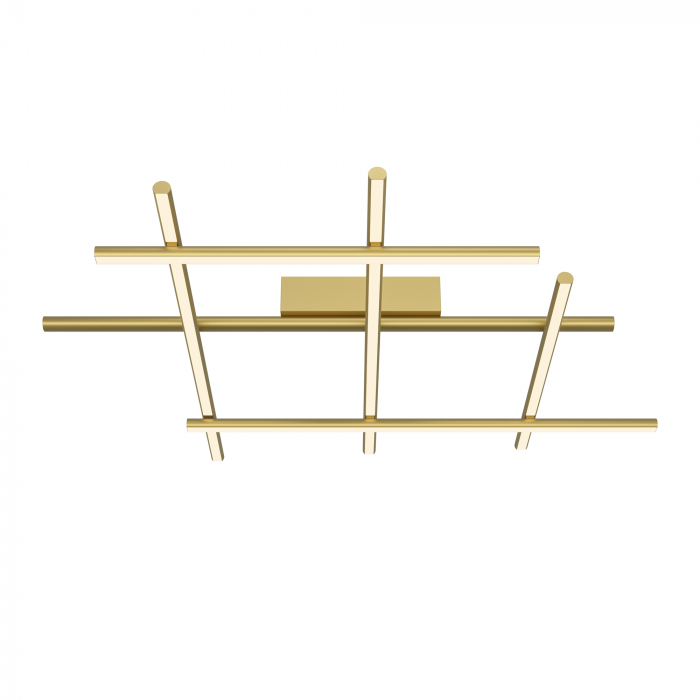 Ceiling lamp, Maytoni, Germany, Radiance, MOD278CL-L50G3K [1]