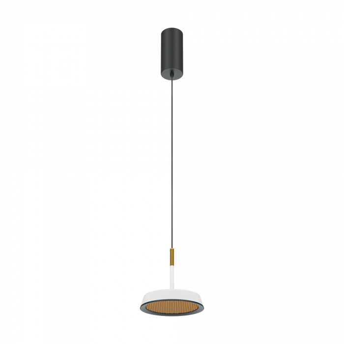 Pendant lamp, Maytoni, Germany, El, MOD041PL-L15WG3K [1]
