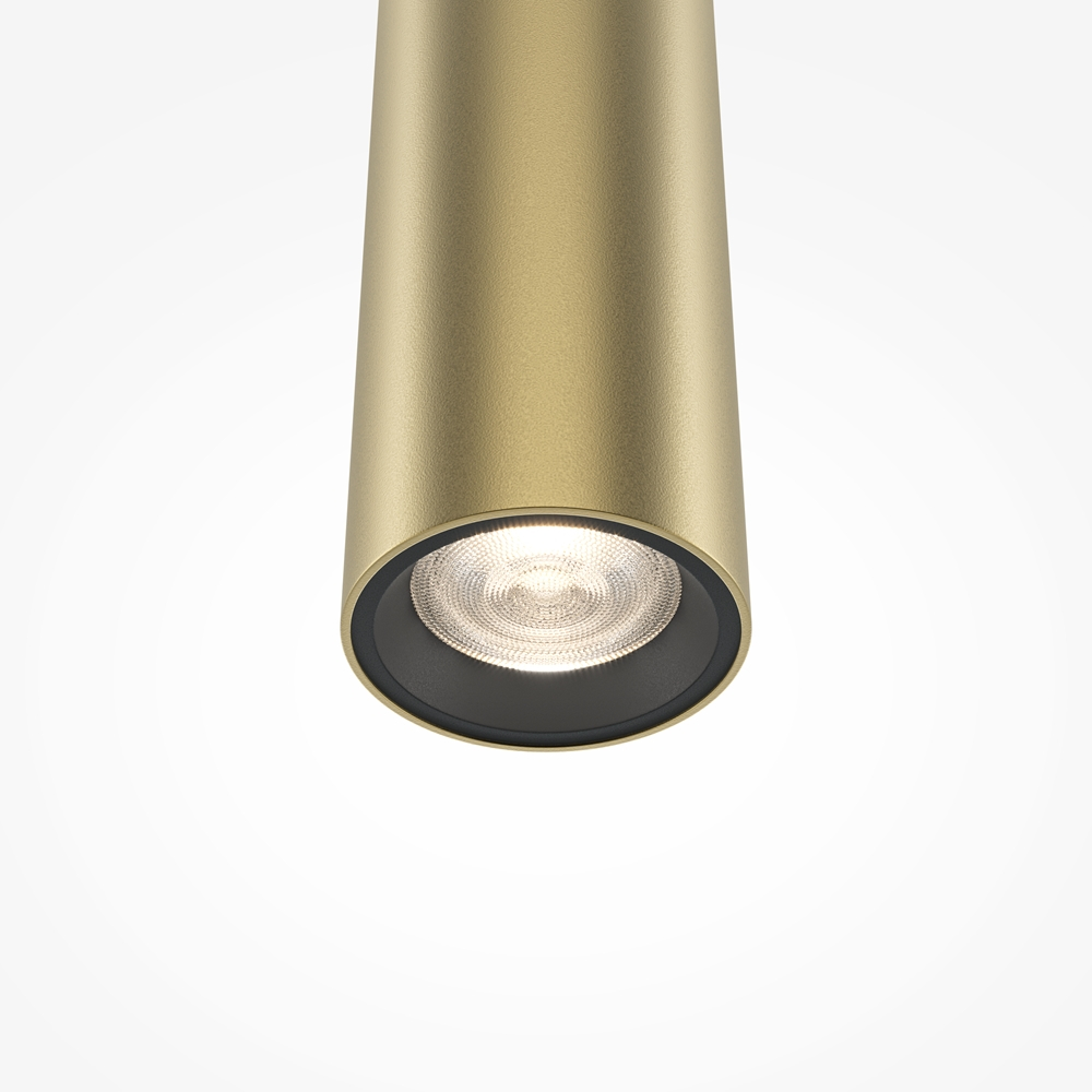 Pendant lamp, Maytoni, Germany, Pro Extra, MOD160PL-L6G4K1 [2]