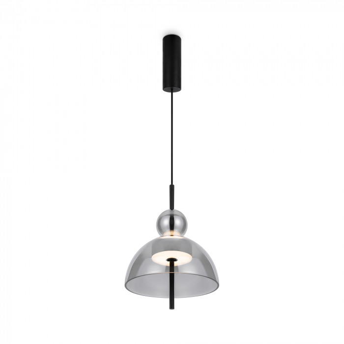 Pendant lamp, Maytoni, Germany, Bangkok, MOD185PL-L6B3K4 [1]