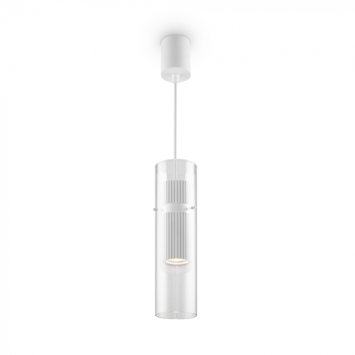 Pendant lamp, Maytoni, Germany, Dynamics, MOD326PL-01W [1]
