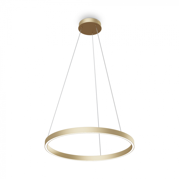 Pendant lamp, Maytoni, Germany, Rim, MOD058PL-L32BS4K [1]