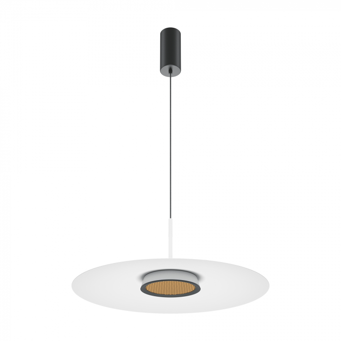 Pendant lamp, Maytoni, Germany, El, MOD041PL-L15W3K1 [1]