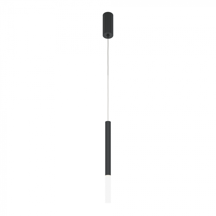 Pendant lamp, Maytoni, Germany, Pro Shade, MOD157PL-L6B4K1 [1]