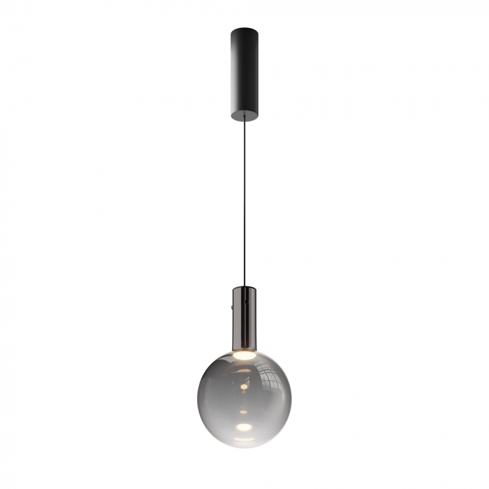Pendant lamp, Maytoni, Germany, Nebula, MOD182PL-L4B3K [1]