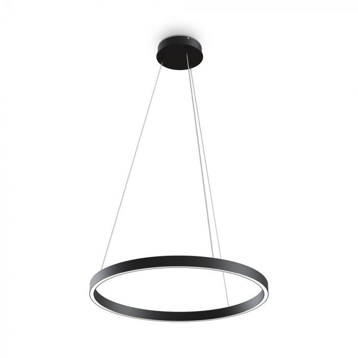 Pendant lamp, Maytoni, Germany, Rim, MOD058PL-L32B4K [1]