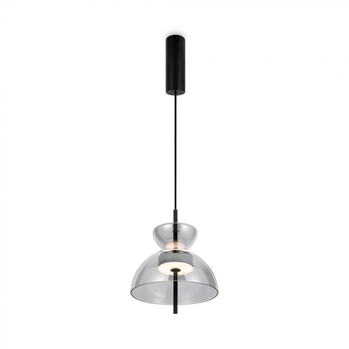 Pendant lamp, Maytoni, Germany, Bangkok, MOD185PL-L6B3K5 [1]