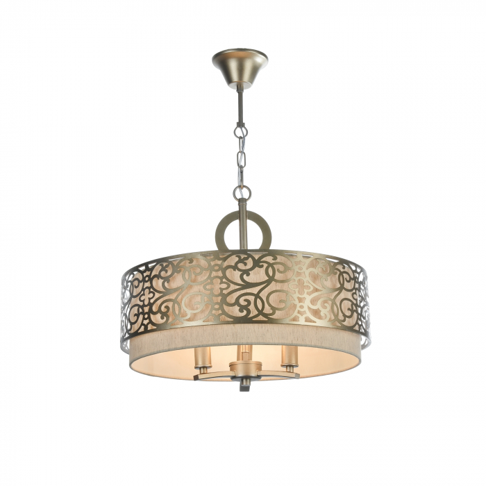 Pendant lamp, Maytoni, Germany, Venera, H260-03-N [1]