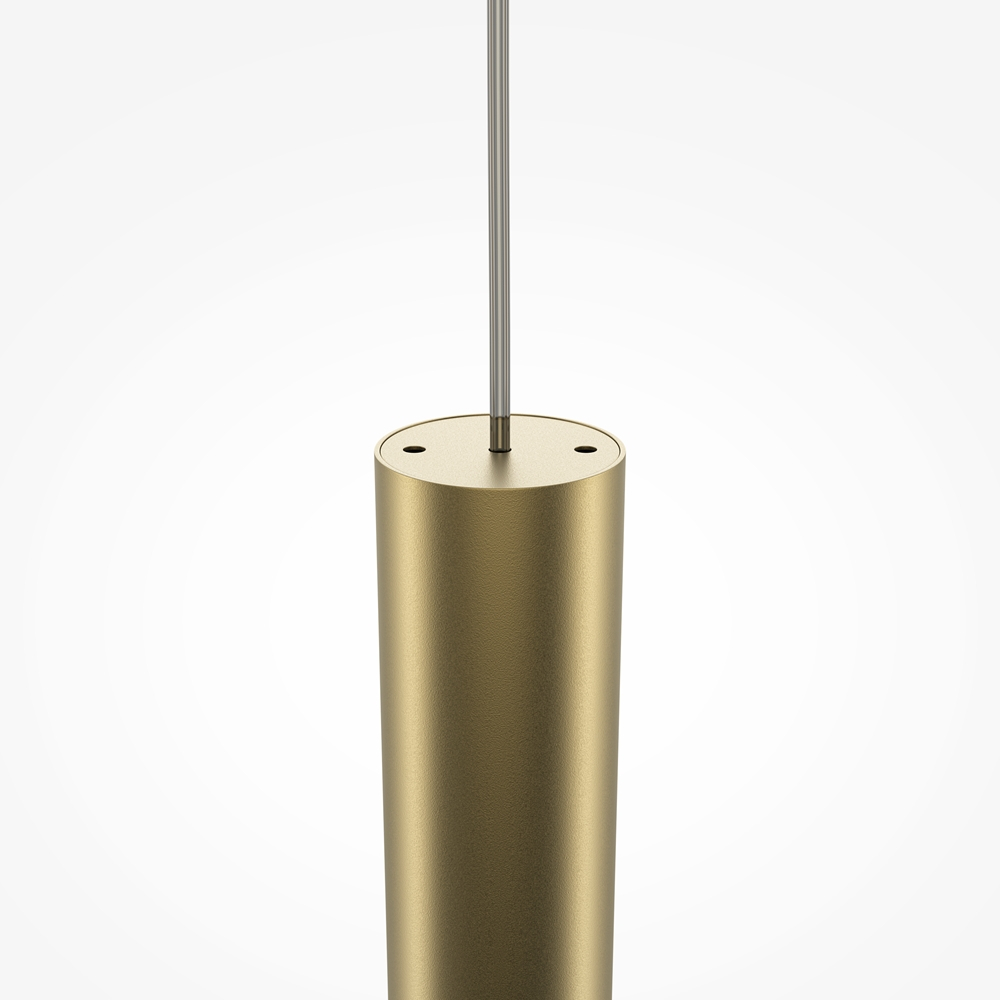 Pendant lamp, Maytoni, Germany, Pro Extra, MOD160PL-L6G4K1 [3]