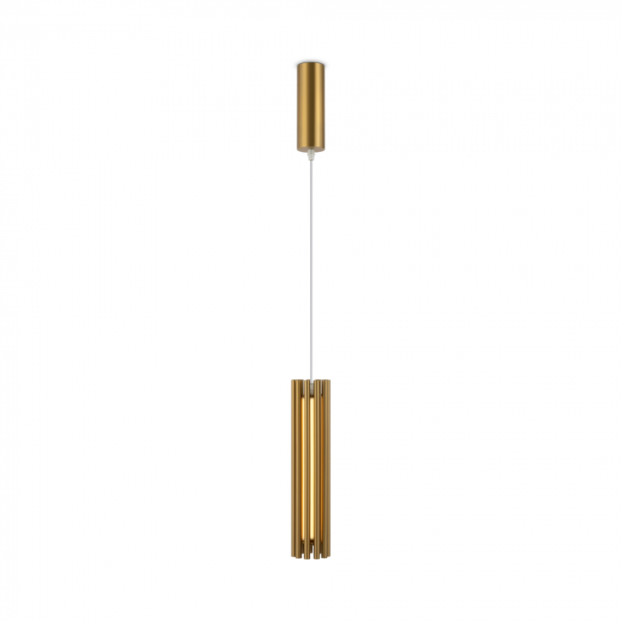 Pendant lamp, Maytoni, Germany, Sonata, MOD410PL-L12BS3K [1]