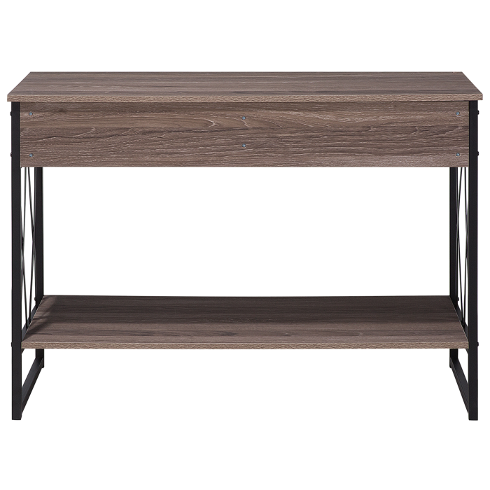 AYDEN Console Table Taupe [6]