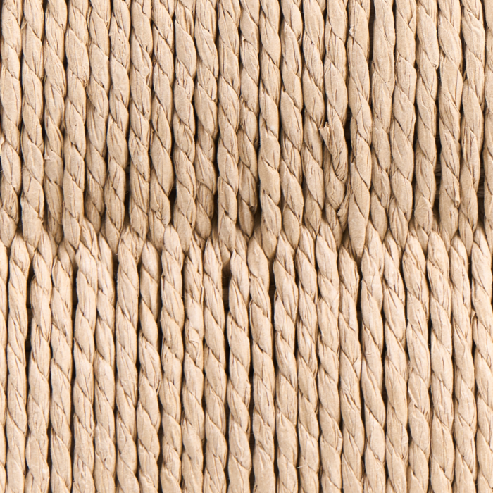 Masă consolă BONDI Maro deschis [10]