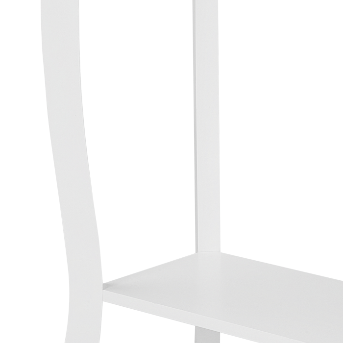 Masă consolă HARTFORD Alb [7]