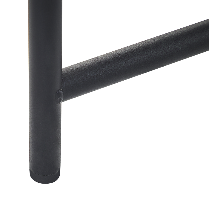 Masă consolă JOSE Maro închis [7]