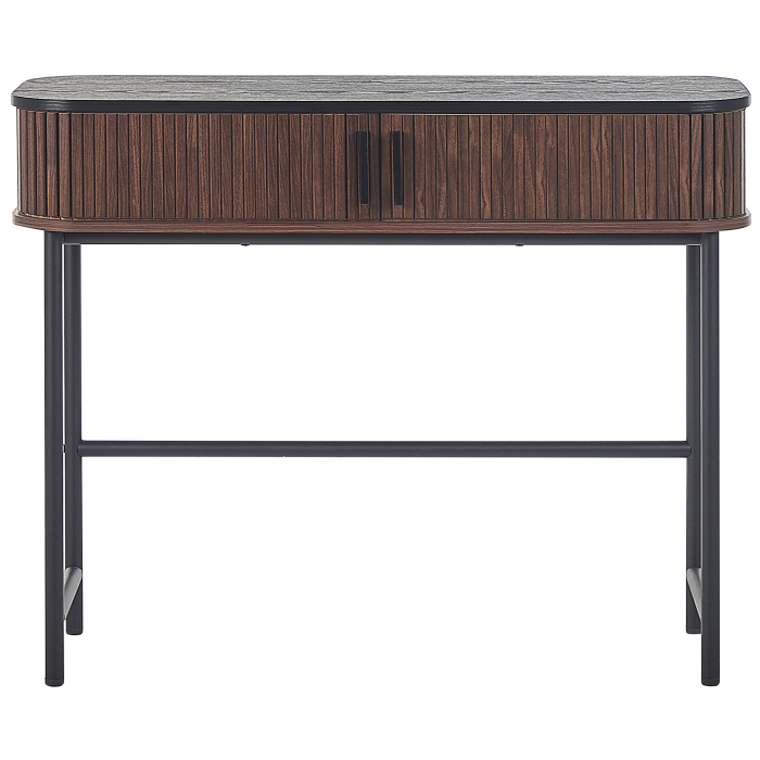 Masă consolă JOSE Maro închis [4]