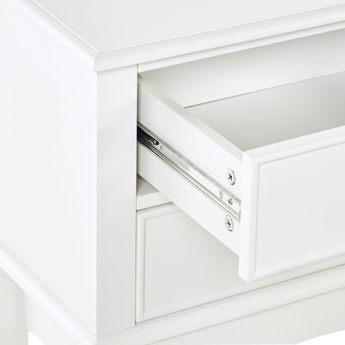 Console table LAMAR White [7]