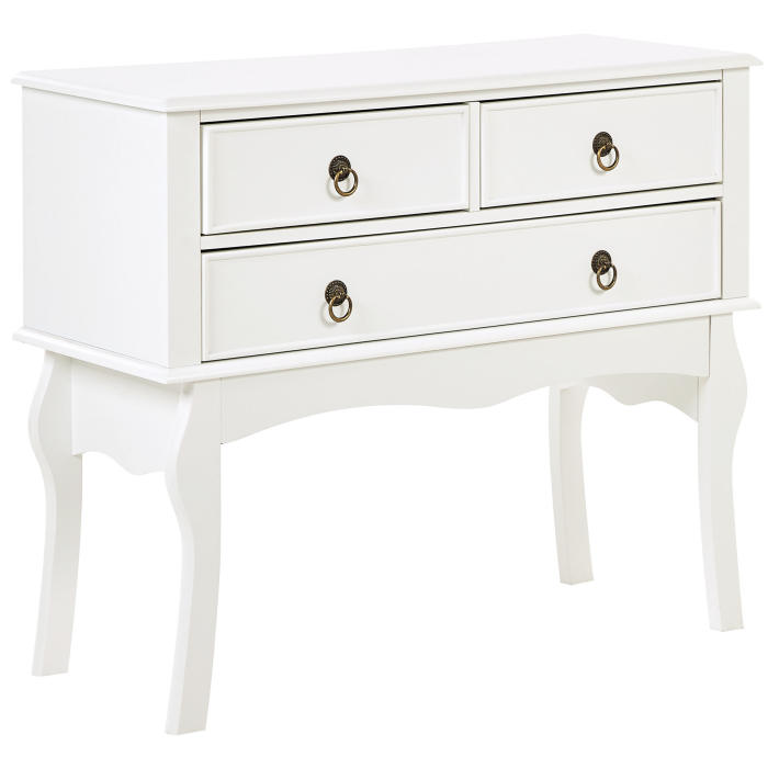 Console table LAMAR White [2]