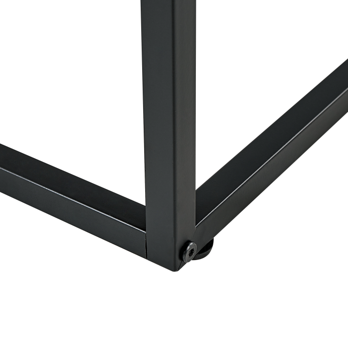 Masă consolă MAUK Maro închis [7]