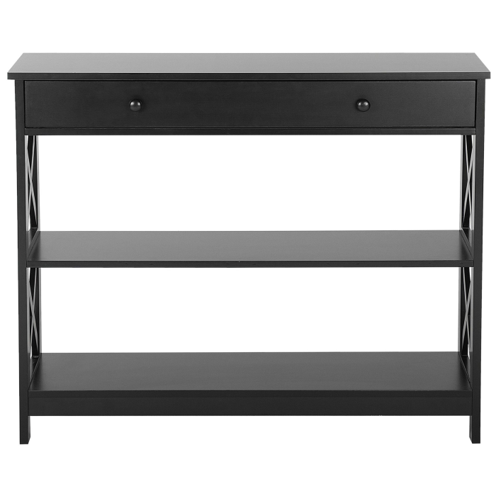 MONTGOMERY console table Black [4]