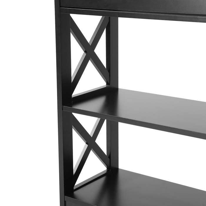 MONTGOMERY console table Black [10]