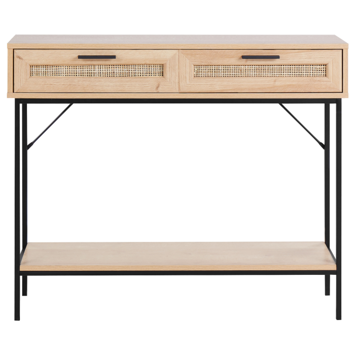 Console table PASCO Light brown [5]