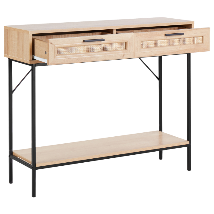 Console table PASCO Light brown [4]