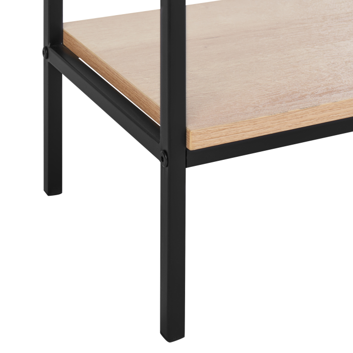 Console table PASCO Light brown [8]