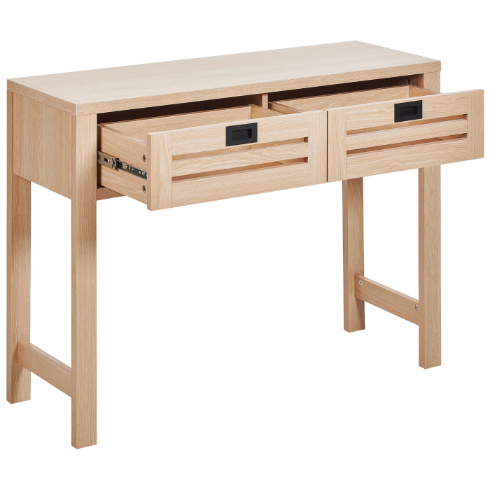 Console table RANDA Light brown [5]