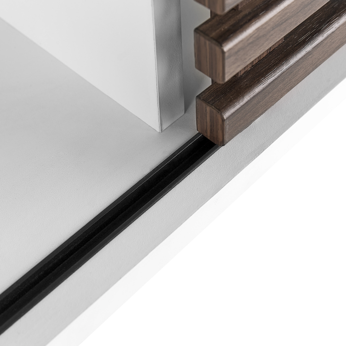 RIFLE Console Table White [6]