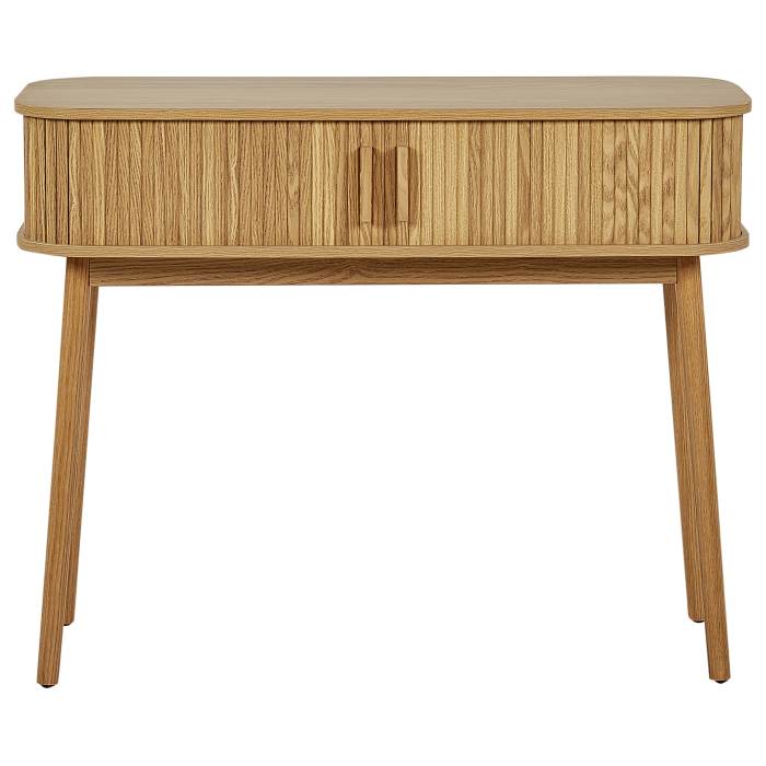 Console table SELAH Brown [4]
