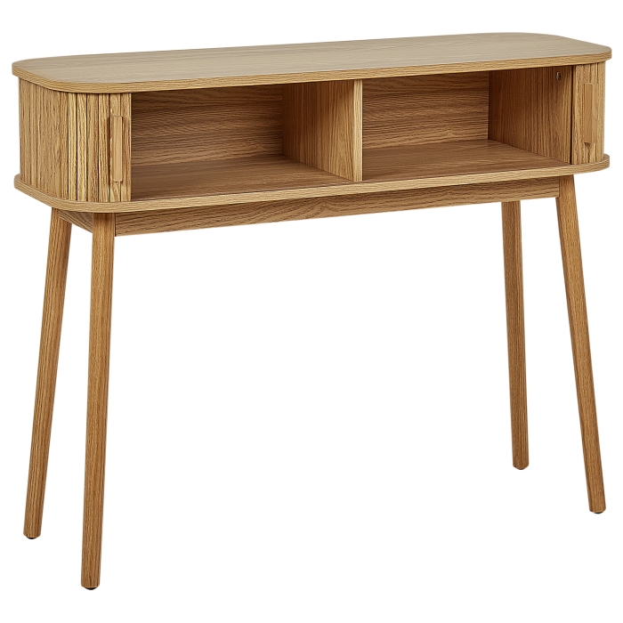 Console table SELAH Brown [5]