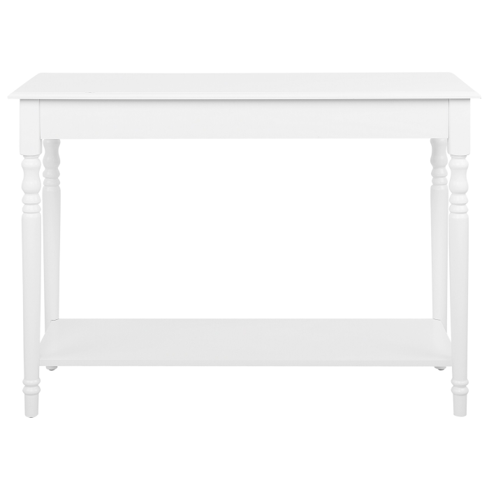 Console table TOBAGO White [6]