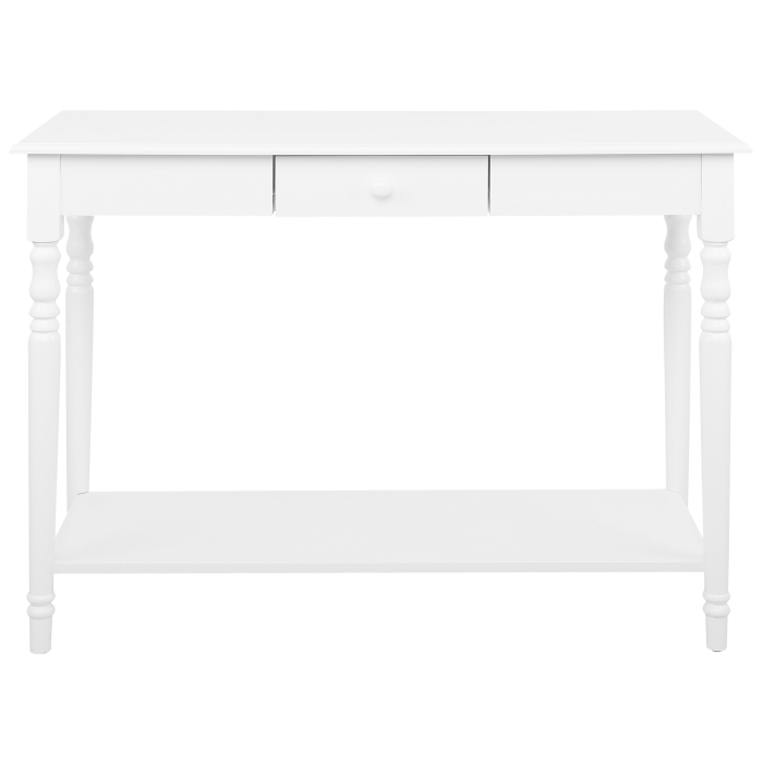 Console table TOBAGO White [5]