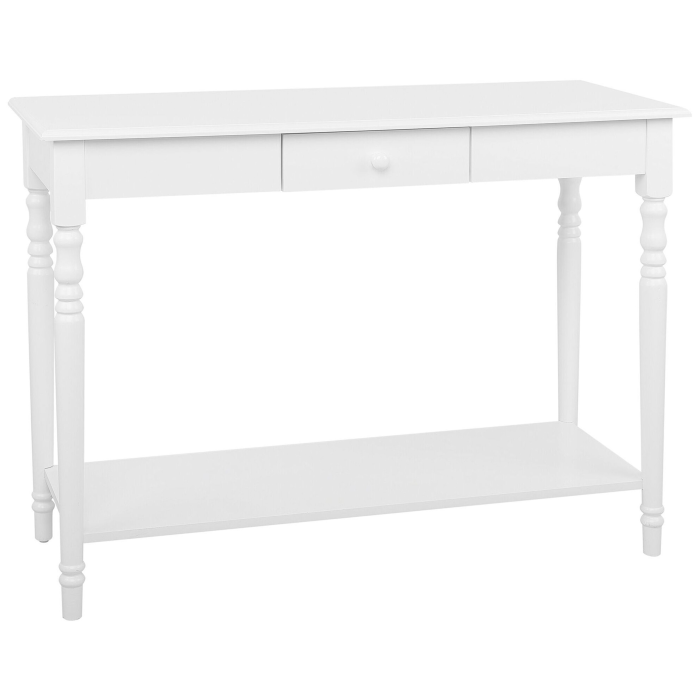 Console table TOBAGO White [2]
