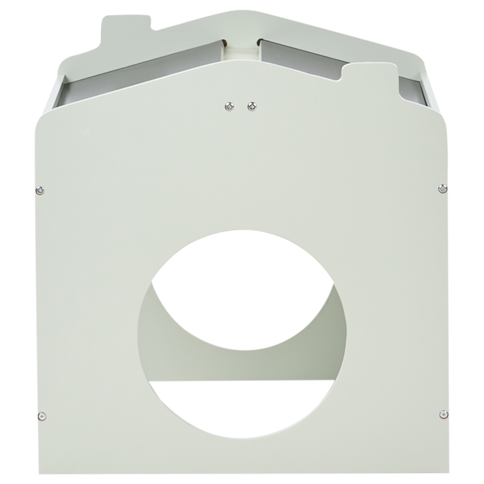 Masă cu scaune pentru copii QUILPIE Verde deschis [6]