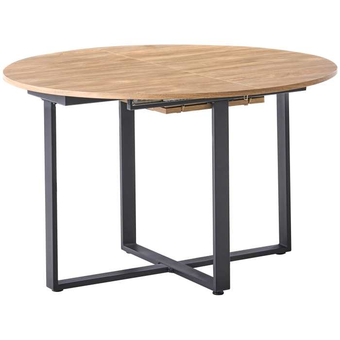 Masă de dining ALEXANDRINA Maro 120/160 cm 120 cm [5]