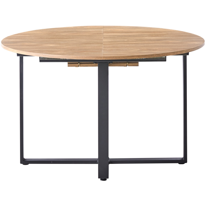 Masă de dining ALEXANDRINA Maro 120/160 cm 120 cm [6]