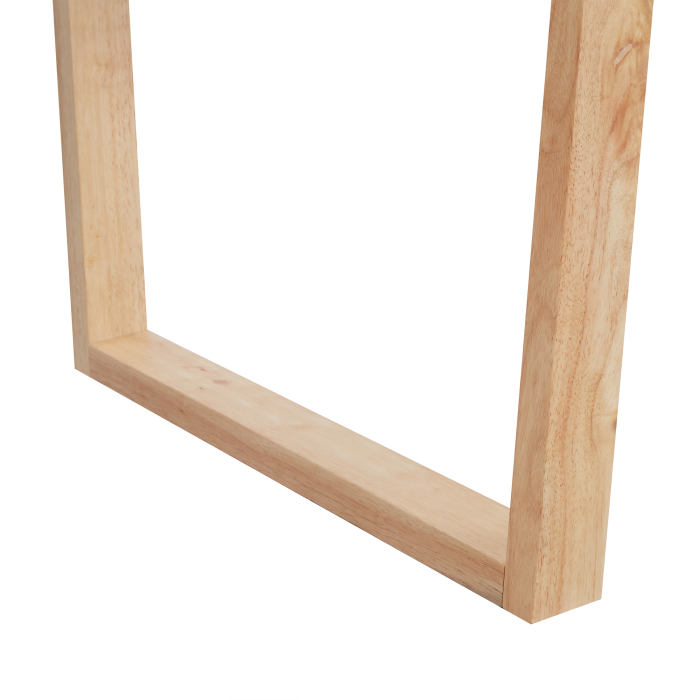 Masă de dining CAMDEN Frasin deschis 180 cm 95 cm [6]