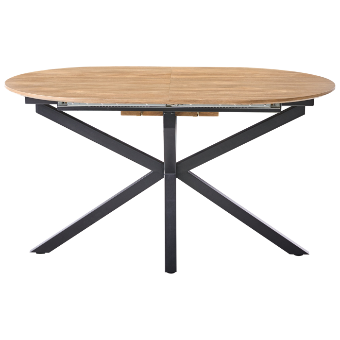 Masă de dining extensibilă MACQUARIE Maro 140/180 cm 90 cm [6]