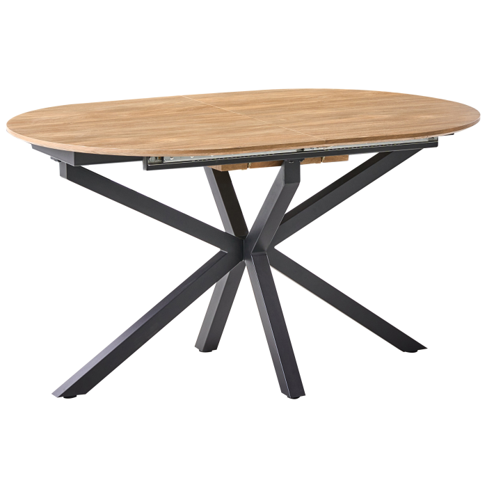 Masă de dining extensibilă MACQUARIE Maro 140/180 cm 90 cm [5]