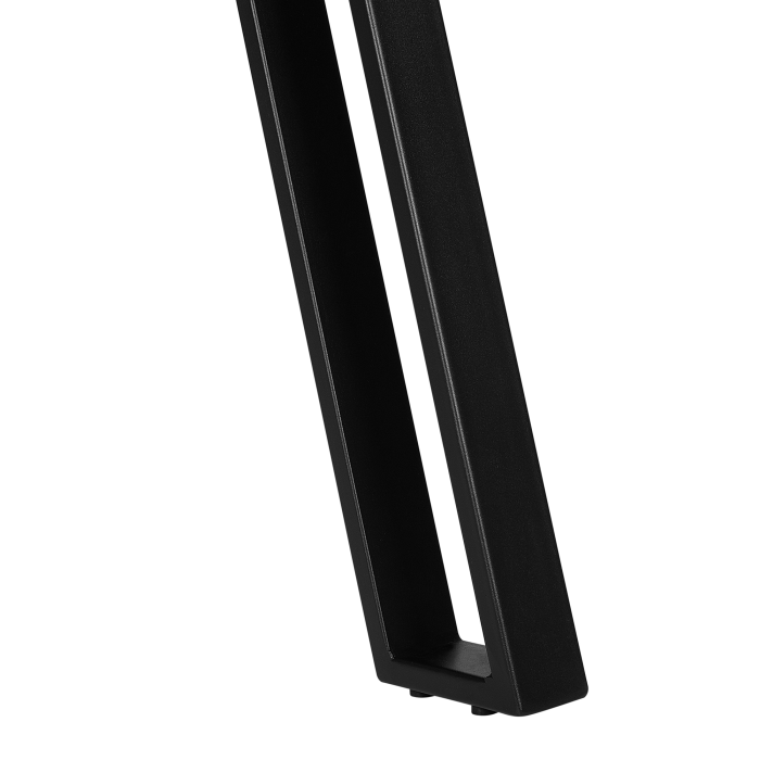 Dining table GRAHAM Light brown 180 cm 90 cm [6]