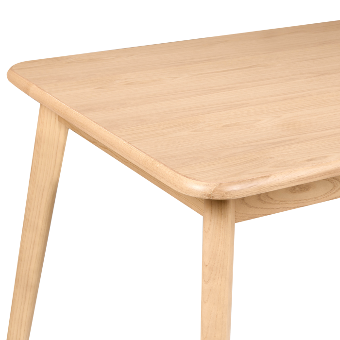 KEHO dining table Light oak 200 cm 90 cm [5]